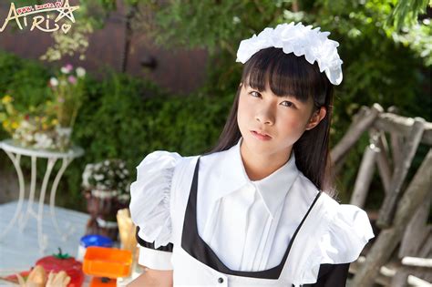 Airi Sakura/Image Gallery 